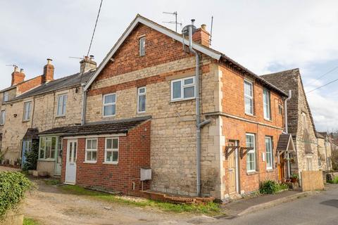 2 bedroom terraced house for sale, Foxmoor Lane, Ebley, Stroud, GL5