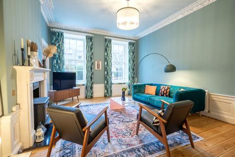 2 bedroom apartment to rent, Rankeillor Street, Edinburgh, Midlothian