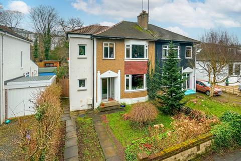 46 Gordon Drive, Glasgow, G44 3TN
