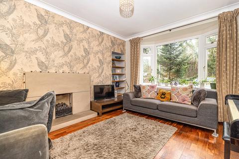 46 Gordon Drive, Glasgow, G44 3TN