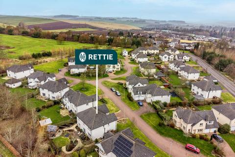 5 bedroom detached house for sale - Allanbank Gardens, Lauder, Scottish Borders