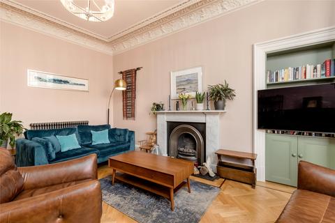 3 bedroom apartment for sale - Marchmont Crescent, Edinburgh, Midlothian