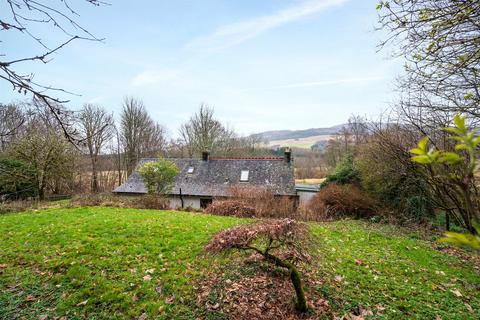 3 bedroom detached house for sale - Drummond Cottage, By Kenmore, Aberfeldy, Perthshire