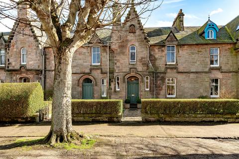 5 bedroom terraced house for sale, Nethergate South, Crail, Anstruther