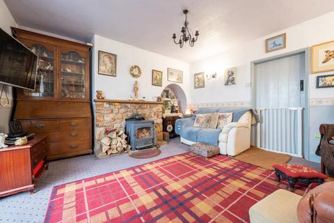 2 bedroom semi-detached house for sale, Greete, Ludlow, Shropshire, SY8 3BX