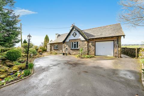 4 bedroom detached house for sale, Howgill Lodge, Orton, Penrith, Cumbria, CA10 3RE