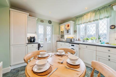 4 bedroom detached house for sale, Howgill Lodge, Orton, Penrith, Cumbria, CA10 3RE