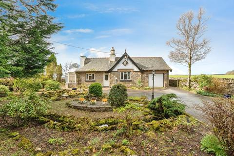 4 bedroom detached house for sale, Howgill Lodge, Orton, Penrith, Cumbria, CA10 3RE