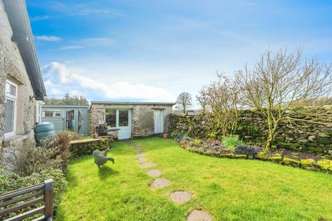 4 bedroom detached house for sale, Howgill Lodge, Orton, Penrith, Cumbria, CA10 3RE