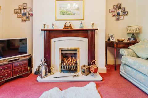 4 bedroom detached house for sale, Howgill Lodge, Orton, Penrith, Cumbria, CA10 3RE