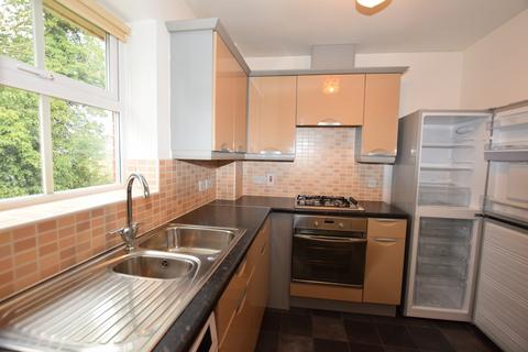 2 bedroom apartment to rent - Pickering Close, Stoney Stanton