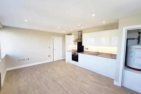 1 bedroom apartment to rent - Southchurch Road, Southend On Sea SS1