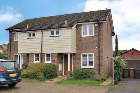 8b Ash Close, Romsey, SO51 5RX
