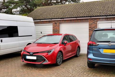 8b Ash Close, Romsey, SO51 5RX