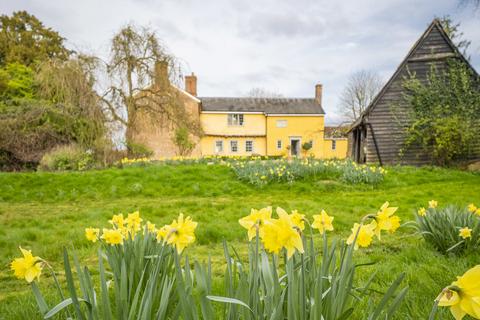 6 bedroom detached house for sale, Sudbury CO10