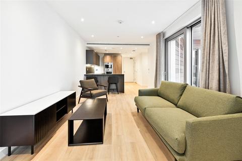 1 bedroom apartment to rent, Bloom West, Nine Elms Lane, SW11