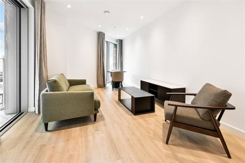 1 bedroom apartment to rent, Bloom West, Nine Elms Lane, SW11