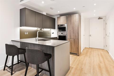 1 bedroom apartment to rent, Bloom West, Nine Elms Lane, SW11