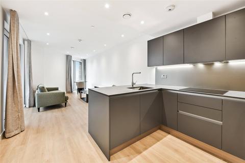 1 bedroom apartment to rent, Bloom West, Nine Elms Lane, SW11