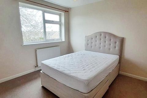 2 bedroom apartment to rent - Stonehill Court, Great Glen, Leicester