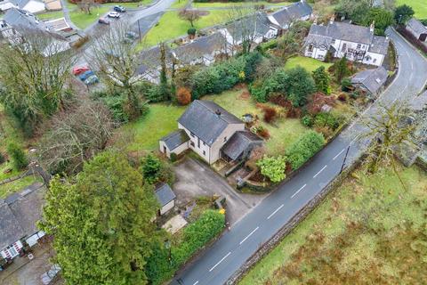4 bedroom detached house for sale, The New Vicarage, Yewdale Road, Coniston, Cumbria, LA21 8DX