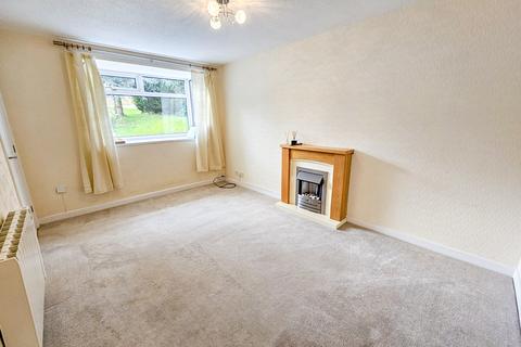 1 bedroom terraced house to rent, Partington Court, Glossop SK13