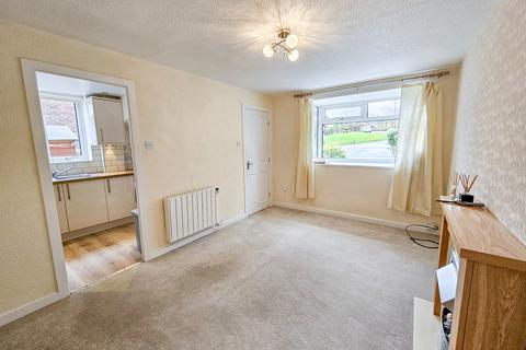 1 bedroom terraced house to rent, Partington Court, Glossop SK13