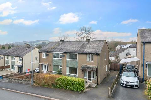 3 bedroom semi-detached house for sale, 7 Fairfield Road, Windermere, Cumbria, LA23 2DR