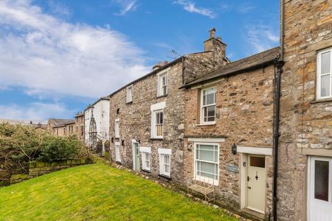 2 bedroom terraced house for sale, Church Mews Cottage , 1 Beck Head, Kirkby Lonsdale, LA6 2AY