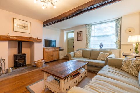 2 bedroom terraced house for sale, Church Mews Cottage , 1 Beck Head, Kirkby Lonsdale, LA6 2AY