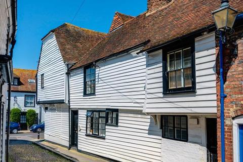 2 bedroom cottage for sale - Church Square, Rye, East Sussex TN31 7LA