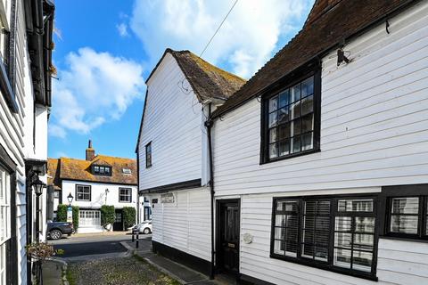 2 bedroom cottage for sale, Church Square, Rye, East Sussex TN31 7LA