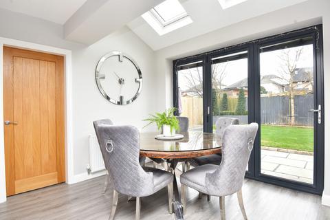 12 Ash Road, Harrogate, HG2 8EG