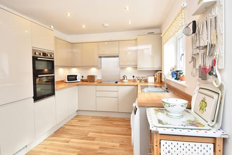 18 Thomas Drive, Killinghall, Harrogate, HG3 2FA