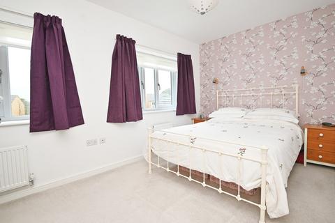 18 Thomas Drive, Killinghall, Harrogate, HG3 2FA