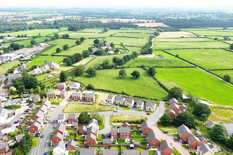 18 Thomas Drive, Killinghall, Harrogate, HG3 2FA