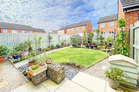 18 Thomas Drive, Killinghall, Harrogate, HG3 2FA