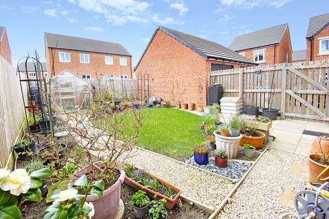 18 Thomas Drive, Killinghall, Harrogate, HG3 2FA