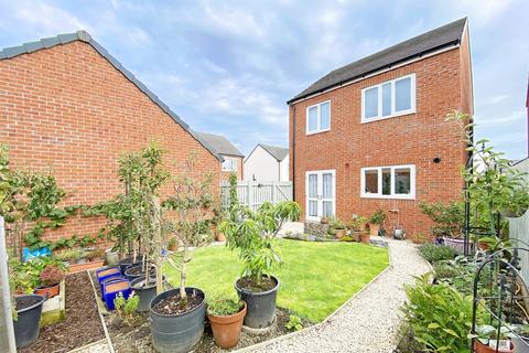18 Thomas Drive, Killinghall, Harrogate, HG3 2FA