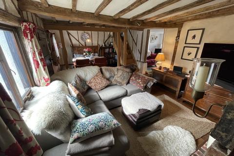2 bedroom semi-detached house for sale, Coddenham, Ipswich, Suffolk