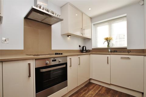 8 Foxleigh Grange, Bisley, Woking, GU24 9AQ