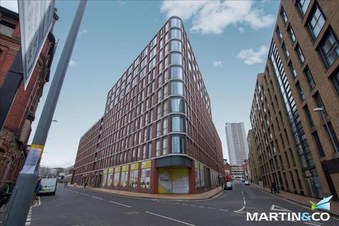 2 bedroom apartment for sale, I-Land, Essex Street, Birmingham, B5