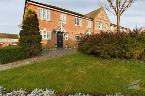3 bedroom semi-detached house for sale, King George Gardens, Chichester
