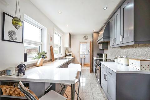 4 bedroom detached house for sale, Lynton Road, Hythe, Kent, CT21