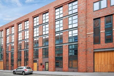 undefined, Camden House, Pope Street, Jewellery Quarter, B1