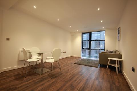 undefined, Camden House, Pope Street, Jewellery Quarter, B1