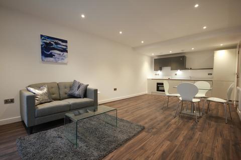 undefined, Camden House, Pope Street, Jewellery Quarter, B1