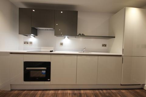 undefined, Camden House, Pope Street, Jewellery Quarter, B1