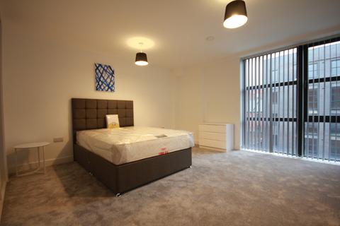 undefined, Camden House, Pope Street, Jewellery Quarter, B1