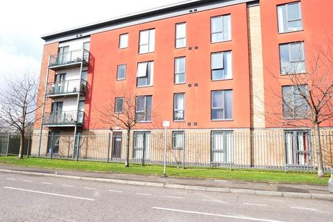 1 bedroom apartment for sale, Quay 5, Ordsall Lane, Salford, M5